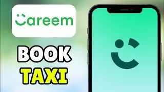 Как заказать такси через Careem в Дубае (2025) &mdash; бронирование такси через Careem в Дубае