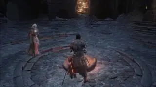 Dark Souls 3 Episode 30 | Princes and Kings