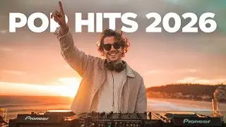 Top Music Playlist 2026 – Best Songs Collection – Top Hits 2026 – Greatest Spotify Hits