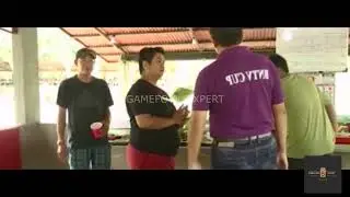 NENE AGUILAR GAME FARM