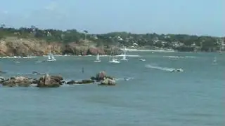 Port-Manech Beach