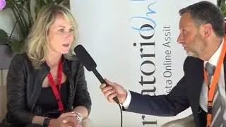 Dott.ssa Sabina Bortolotti - Liquidatore Senior Sinistri R E Uniqa Assicurazioni