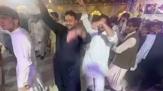 Peshawar  . Bettani Traib Night 🌙 show Program