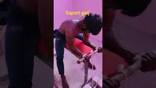 Desi gym trending reels #desi