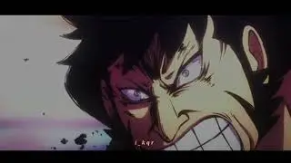 One piece edit | Akazayanine
