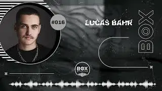 Box Station #016 - Lucas Bahr - Set Completo