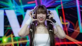 Angie Peach You - Full Performance [Fancam] | 11.1 Festival 2026