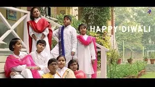 Ayi Diwali Song 2018 | Cambridge School NFC