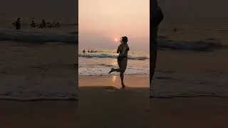 Телепортация в Гоа😃 #goa #india #гоа #индия
