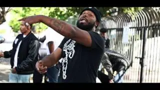 Young NU - FWM ft. Carlito x YID | Dir. @YOUNG_KEZ