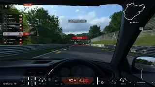 Gran Turismo 7 | Honda Civic EG SiR-II N&uuml;rburgring WIN | Pro Difficulty | Full Tune + Livery