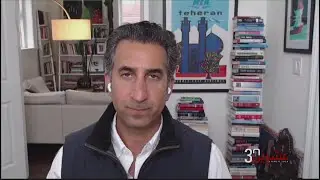 Karim Sadjadpour on the latest between Israel and Iran (2025-06-16)