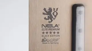 Nela Black Edition Elite Premium