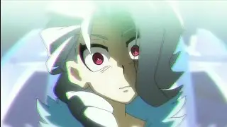 Beyblade Burst GT Episode 49