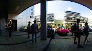 Multiways 360 Showreel