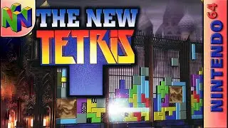 Longplay of The New Tetris