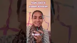 Finally mic aa gaya //external Voice problem khatam//#viral #shorts //@CTETAcademy-247 👍