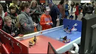 Imagine RIT 2018