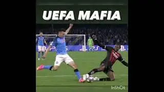 UEFA MAFIA
