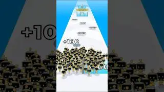 Spranky Run Lvl. 26 #shorts #games