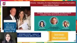 Intrinsic Motivation