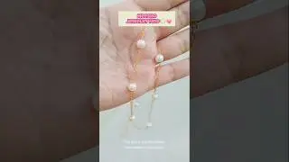 Budget friendly *Meesho Jewelry Find*💗🎀 #meeshofinds #jewelry #meeshohaulvideo