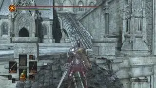 Silver Knight trolling DKS3
