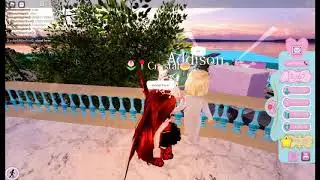 The FIRE POWER PUFF! (Roblox movie PART 1)