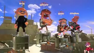 A Top 500 Undercover: Individual Practice: S-Blast 92 11
