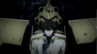 Broken Blade AMV - Diamond Eyes