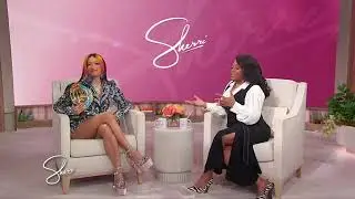 Mercedes Mon&eacute; (Formerly-Sasha Banks) the CEO Smoking Hot Legs & More!