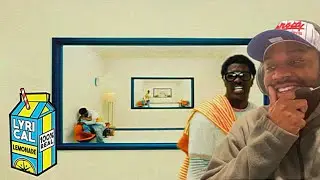 Lil Yachty - Endless (Official Music Video) Reaction STRAIGHT BANGER !!!