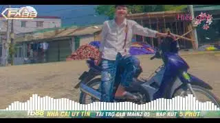 anh chẳng sao m&agrave; nosop ||hiếu con