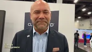 How Clearspeed Is Redefining Trust in Insurance | ITC 2025