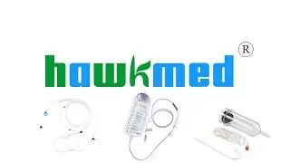 Manufacturing Factory for Medical Consumables