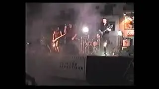 PAST PERFECT intro + Snowy frequency @ Keratsini