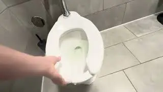 2 Aldi family restrooms 