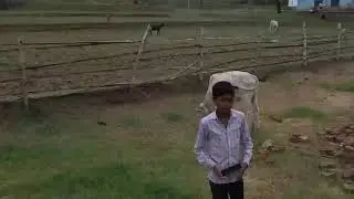 Tello drone circle mode started