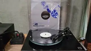 [plus 18B] Plus System - I'll Be Yours [2004]