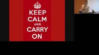 PDXRust September 2016: Nick Cameron - Design Patterns in Rust
