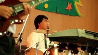 Concert วันเด็ก part3 @Saipanyarangsit BB.TEAMWORK