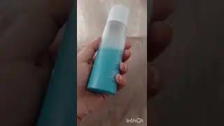 organic lab exfoliating toner review