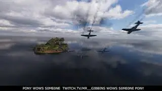 World of Warships - Ranked Battles: The Sixteenth Season feat. Mr Gibbins