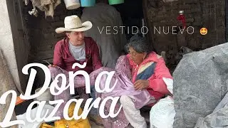 Regresamos con la mujer mas Famosa de la Sierra
