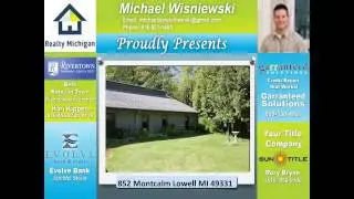 Homes For Sale in Lowell Real Estate