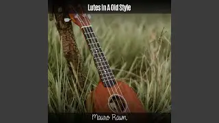 Bowlback Mandolin