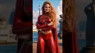 Supergirl Reborn: Variants by Country 11#shorts #supergirl #dccomics