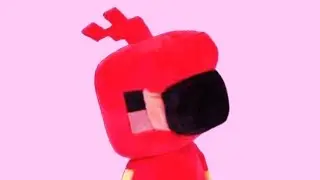 Minecraft Dancing Parrot Meme