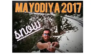 Mayodia Ride 2017