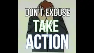 CURE YOURSELF OF EXCUSITIS THE FAILURE DISEASE